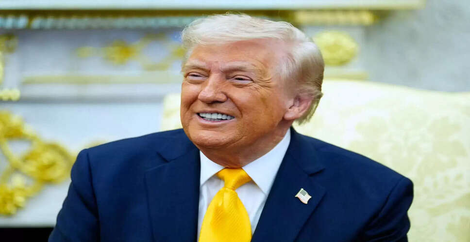 Trump's Controversial Naming of the Strait of Hormuz Sparks Debate