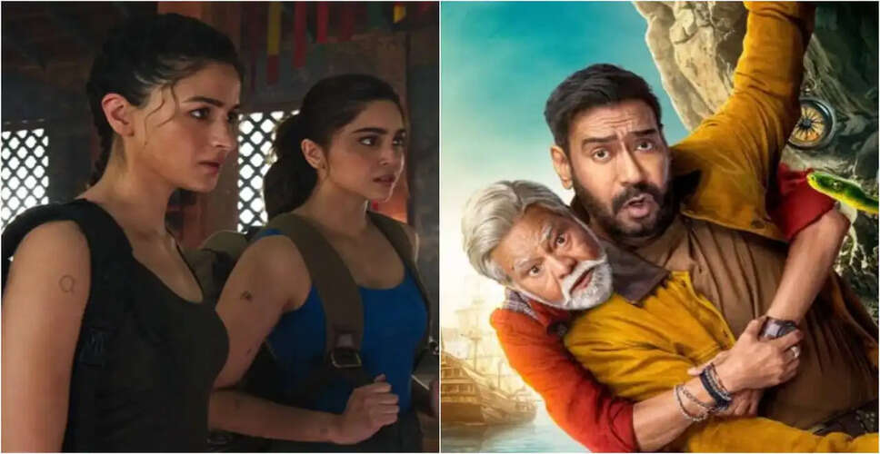 Get Ready for an Exciting July: Bollywood's Upcoming Blockbusters Revealed!