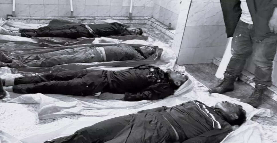 NSCN-IM Denies Involvement in Fatal Ambush in Manipur