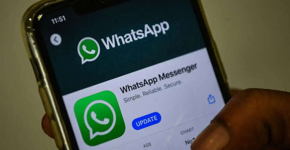 WhatsApp Agrees to Comply with Indian Competition Commission's Data Sharing Orders