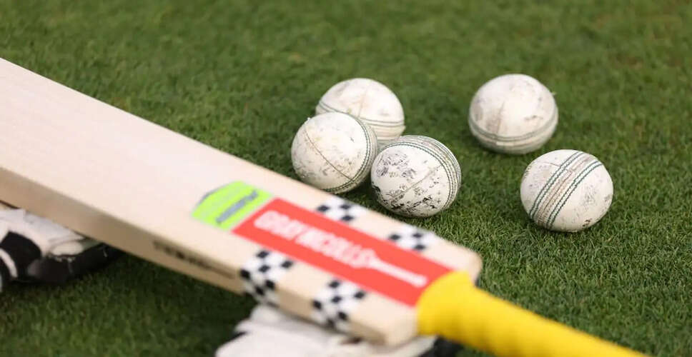 Tragic Loss: Young Cricketer Takes Her Life After Selection Setback