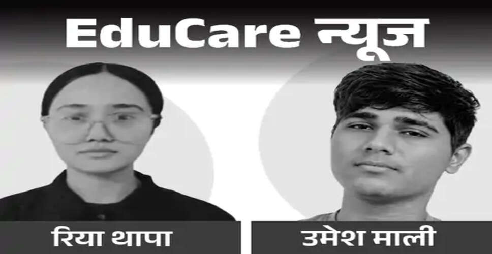 Tragic Suicides of Students Amid NEET Exam Controversy Raise Alarm on Mental Health