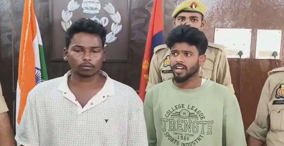 Shocking Murder Case in Mau: Love Triangle Leads to Tragedy