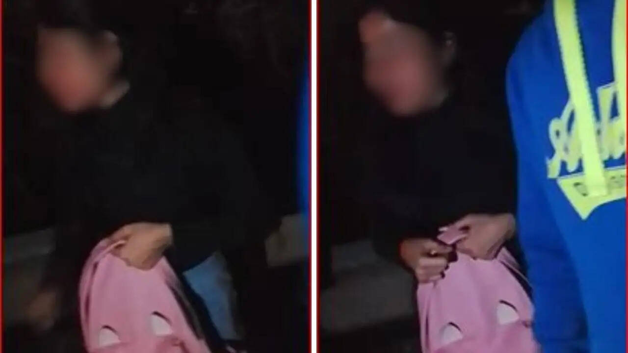 Attempted Kidnapping in Ghaziabad: E-Rickshaw Driver Assaulted by Crowd