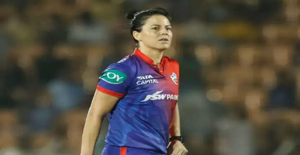 Marizanne Kapp Anticipates Strong Performance from Delhi Capitals in WPL