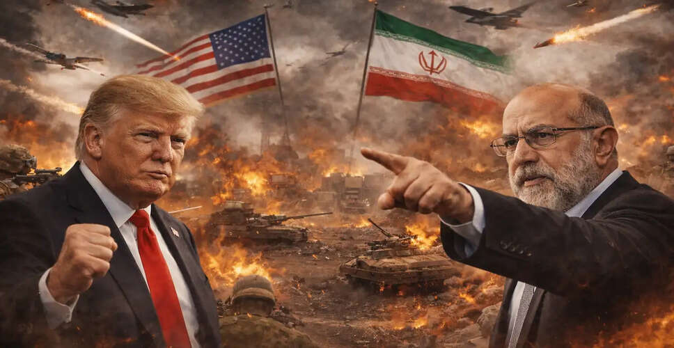 Failed Peace Talks Between US and Iran Leave Future Uncertain