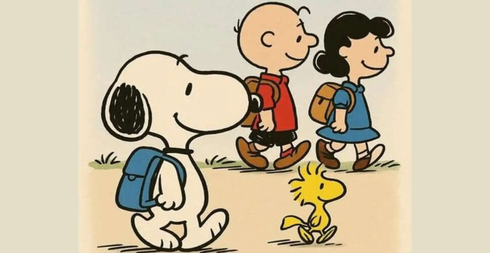 Must-Watch Animated Short Films Before School Starts
