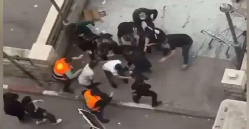 Tragic Israeli Military Operation Claims Life in Nablus: What Happened?