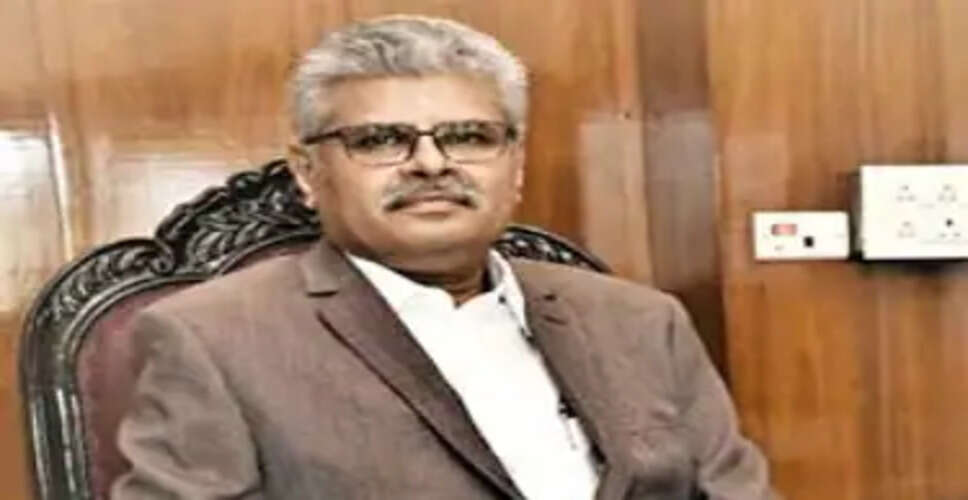 Former Calcutta High Court Chief Justice TS Sivagnanam Resigns from Election Tribunal