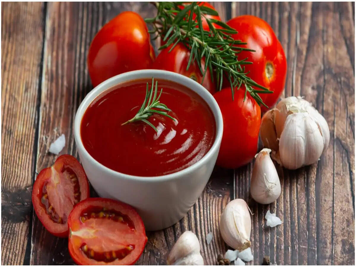 How to Identify Authentic Tomato Sauce: A Guide for Parents