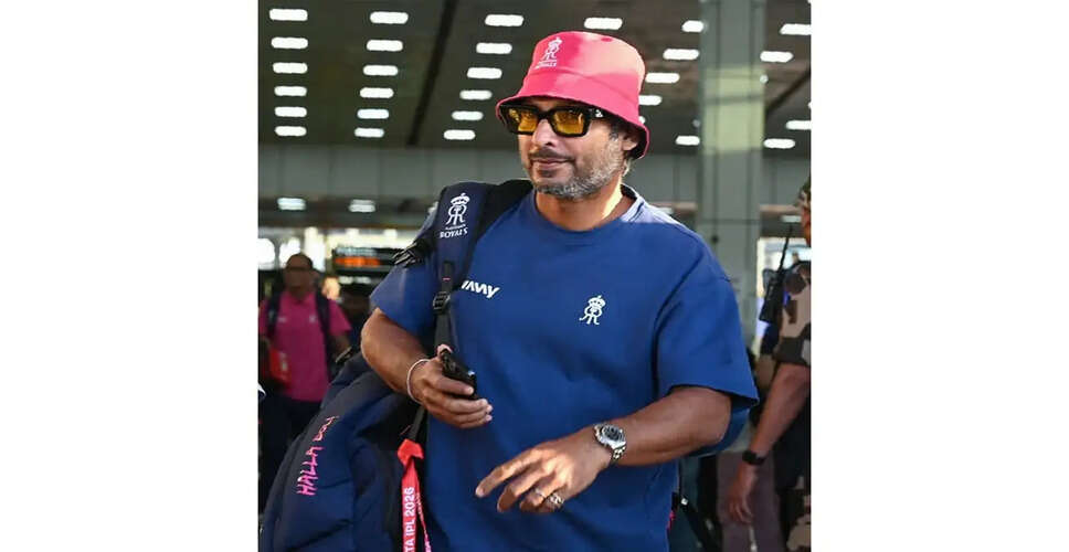 Sangakkara Addresses Controversies Ahead of Match Against Delhi Capitals