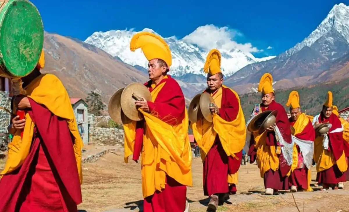 Dharamshala's Transformation: From Tibetan Refugee Hub to Cultural Tourism Center