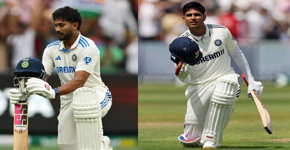 Joe Root Reclaims Top Spot in ICC Test Rankings Amidst Indian Players' Decline