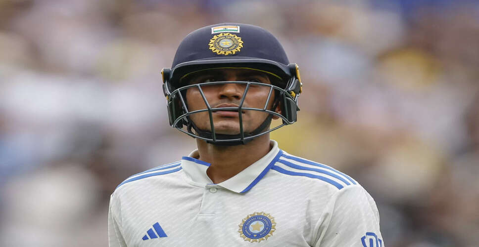 Cheteshwar Pujara Discusses Shubman Gill's New Role as Test Captain