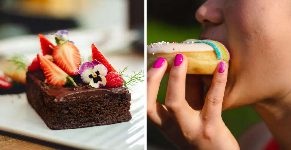 Natural Alternatives to Curb Sugar Cravings