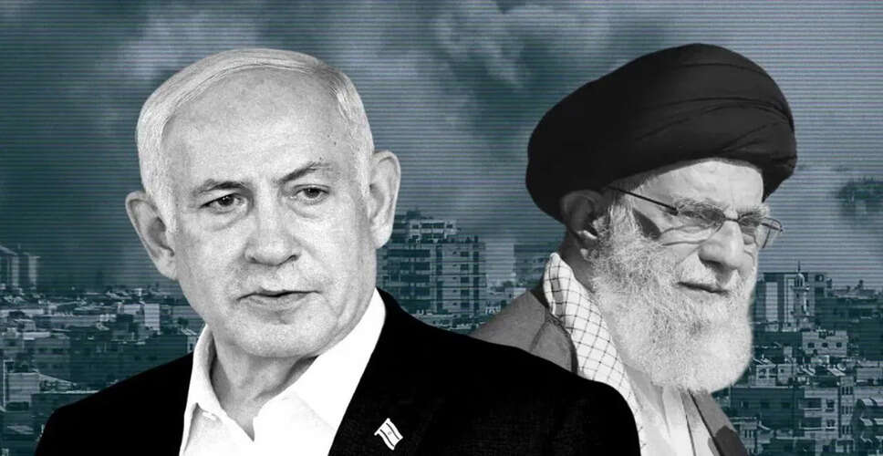 Impact of Israel-Iran Conflict on India: Economic and Security Concerns