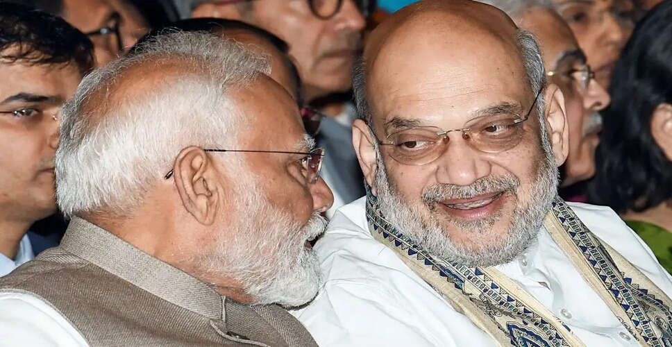 Government Considers Reviving Controversial Delimitation Bill Ahead of 2029 Elections
