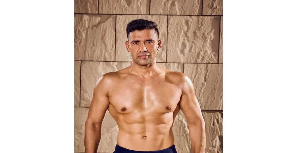 Sangram Singh to Compete in Historic MMA Championship Against Pakistan's Abid Ali