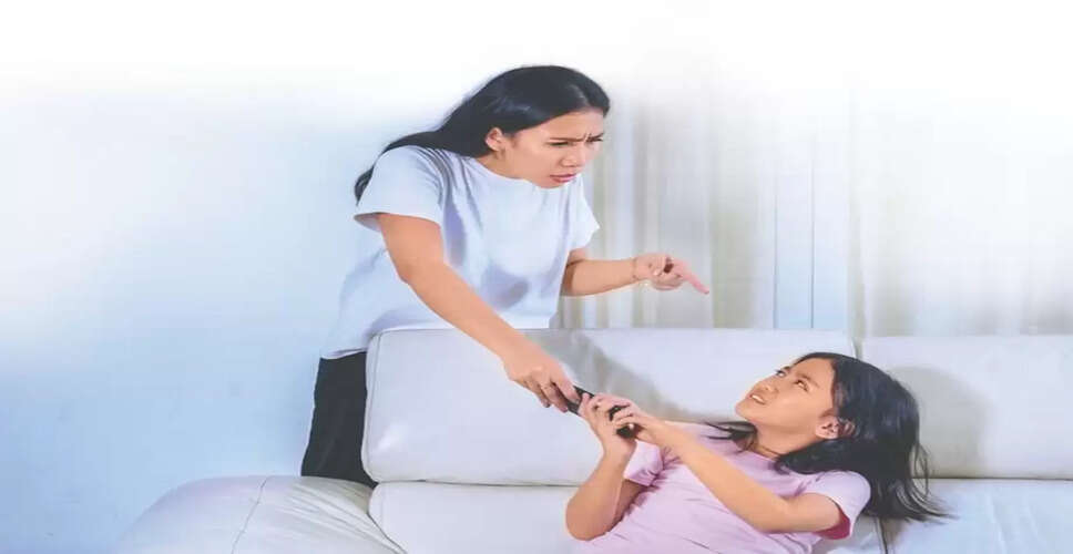 The Importance of Rest: Addressing Youth Stress and Mental Health