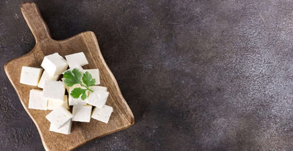 Paneer vs. Tofu: Which Protein Source is Healthier for You?