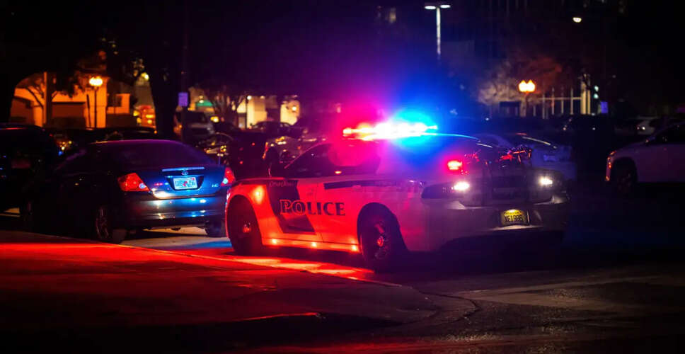 Emergency Response Activated at Holloman Air Force Base Amid Shooter Reports