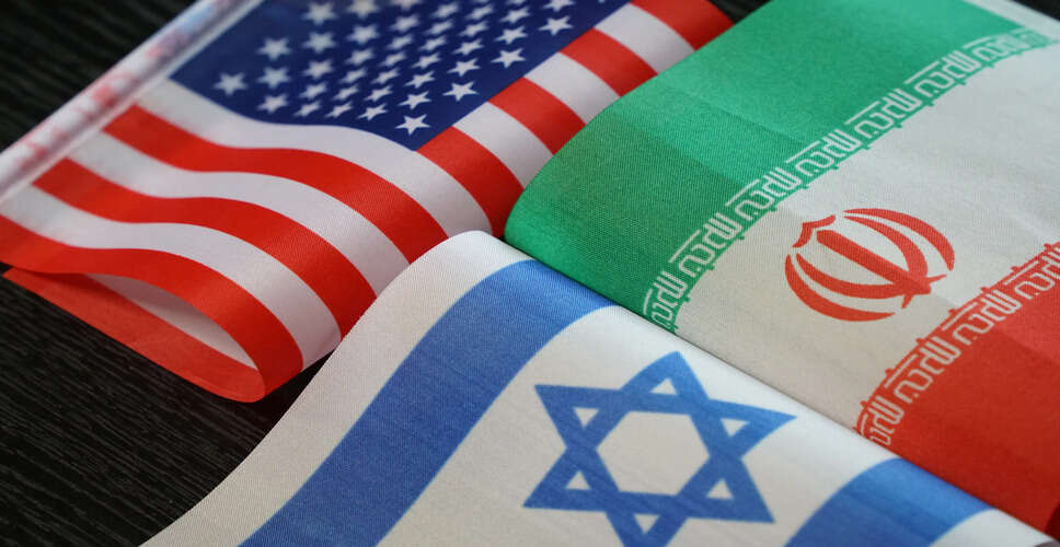 What&rsquo;s Next for US-Iran Relations? Insights into Iran's New Proposal