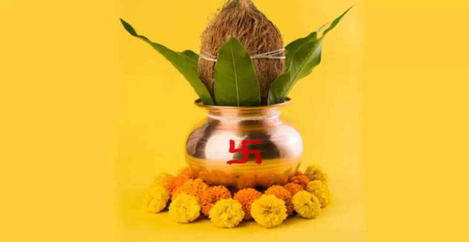 Gupt Navratri 2026: Significance and Rituals