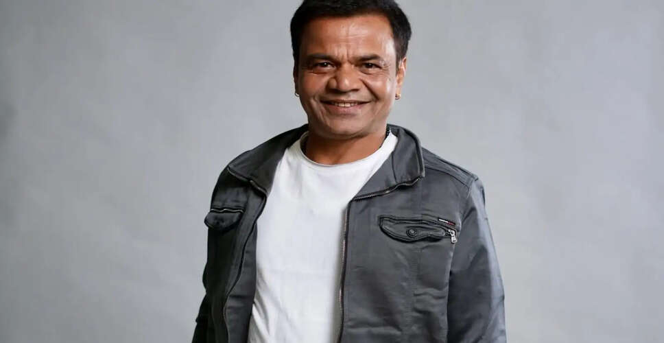 Rajpal Yadav Responds to Priyadarshan's Comments Amid Legal Troubles