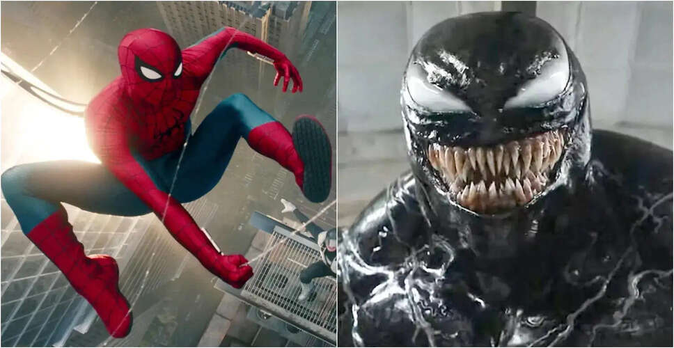 Mark Ruffalo Hints at Spider-Man and Venom Showdown in Upcoming Film