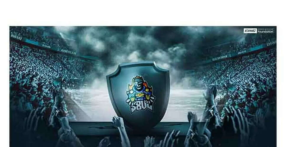 S8UL Launches Innovative Talent Hunt for India's Fighting Game Community