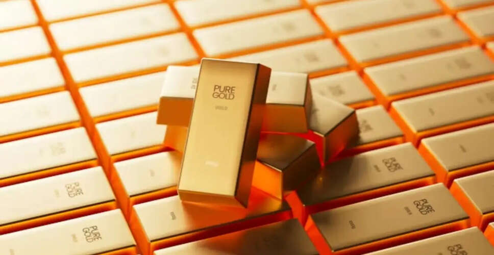 Current Gold Prices in Kochi: What Buyers Need to Know