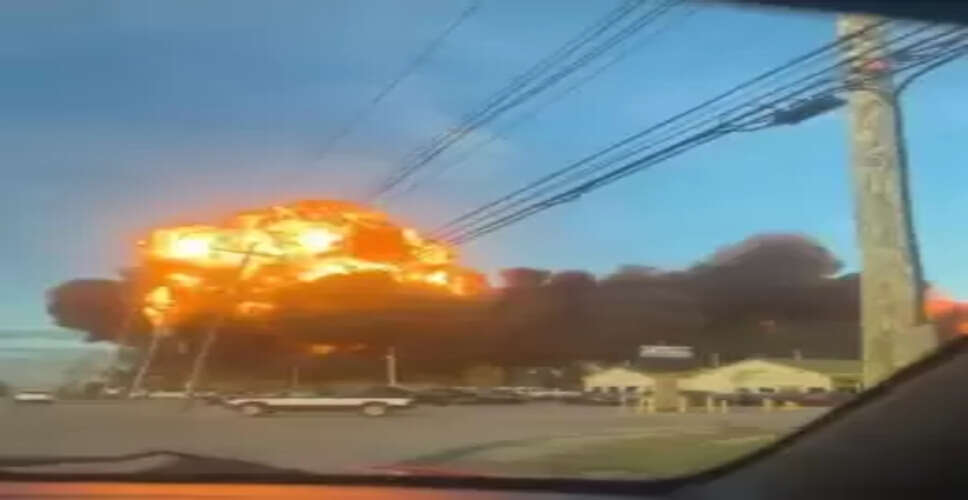 Tragic UPS Plane Crash in Louisville: What We Know So Far