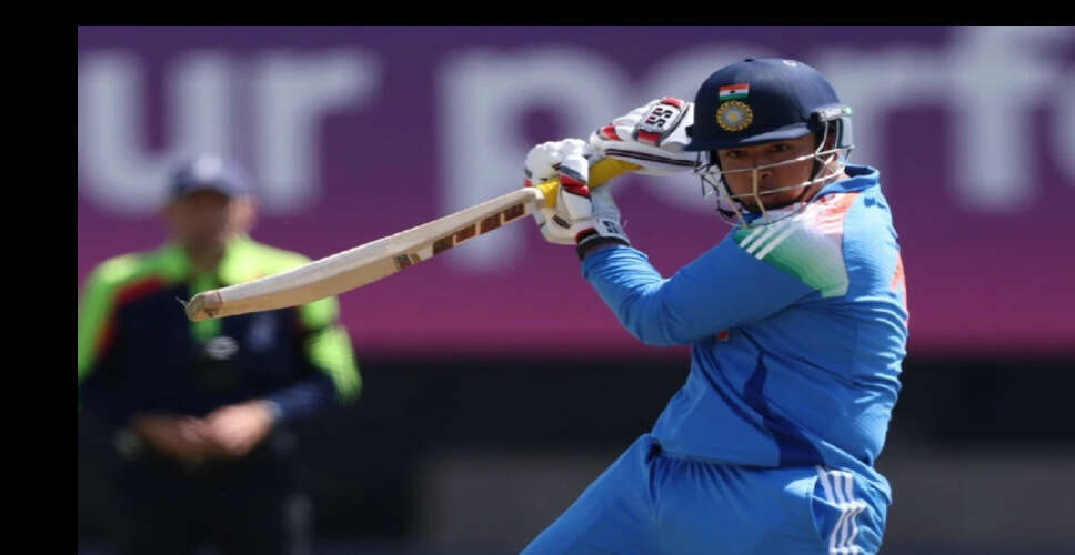 India Under-19 Team Set to Conquer England in Multi-Day Matches