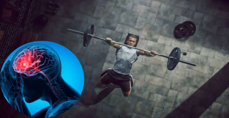 The Dangers of Over-Exercising: A Cautionary Tale