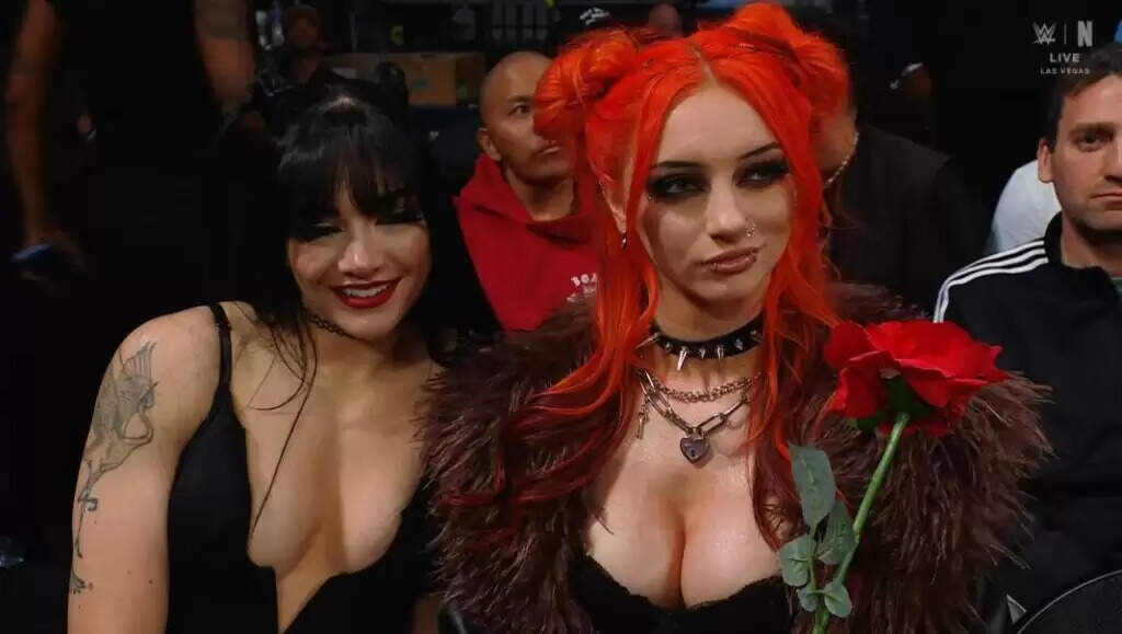 Gigi Dolin Released from WWE: A Look at Her Wrestling Journey