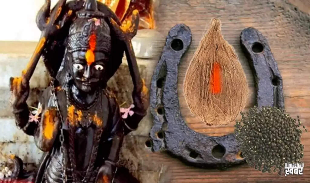 Benefits of Using Horse Shoes for Shani Dev's Blessings