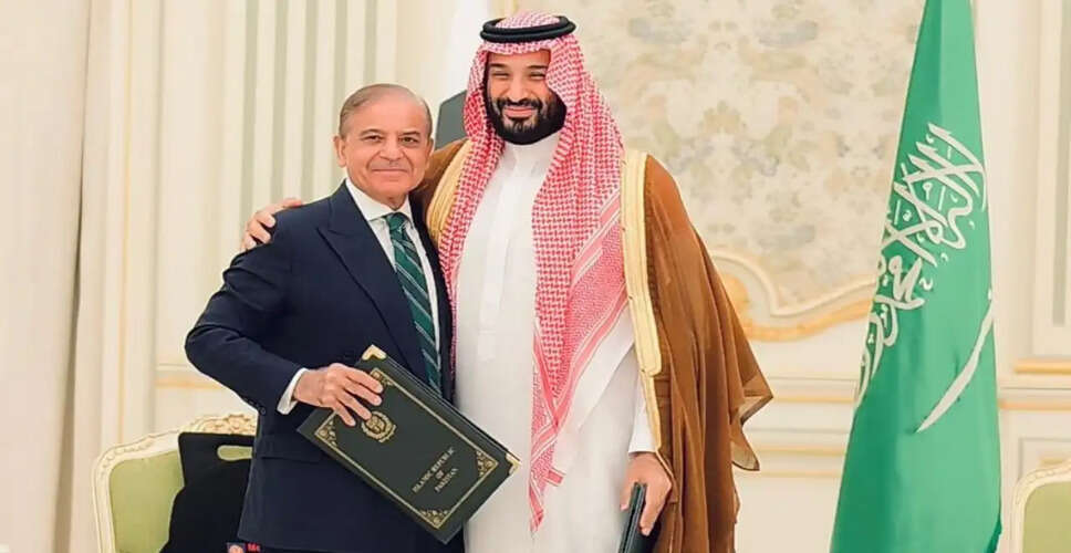 Pakistan Deploys Troops and Jets to Saudi Arabia Amid Strategic Defense Pact