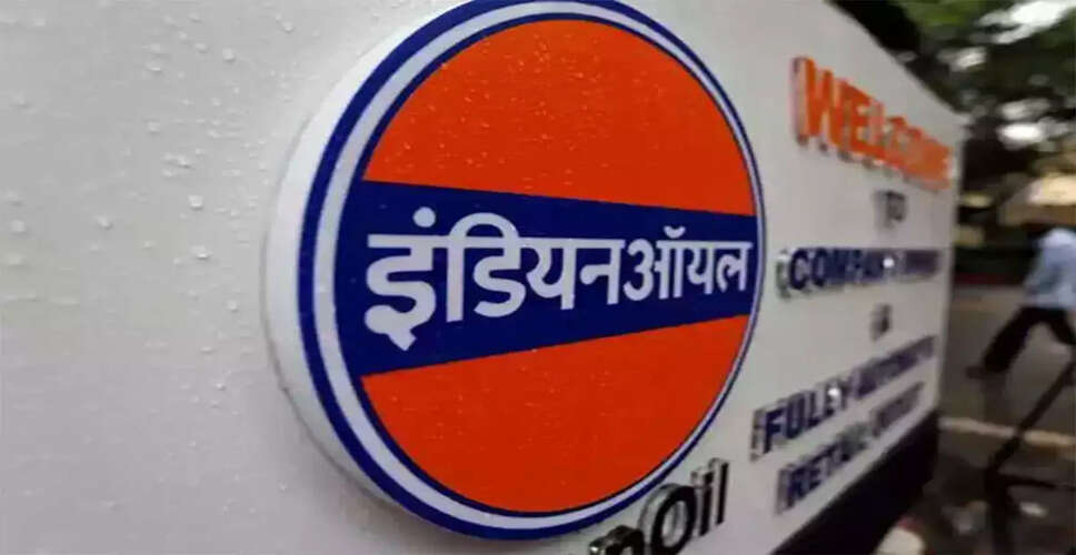 Indian Oil Corporation Ensures Steady LPG Supply Amid Global Tensions