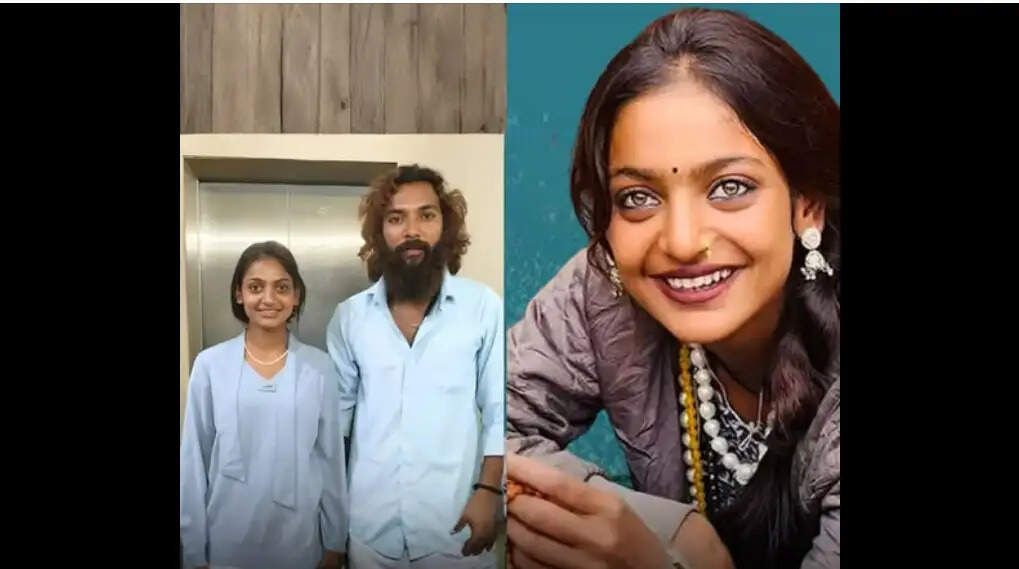 Monalisa's Love Story: From Viral Sensation to Marriage Amidst Family Opposition