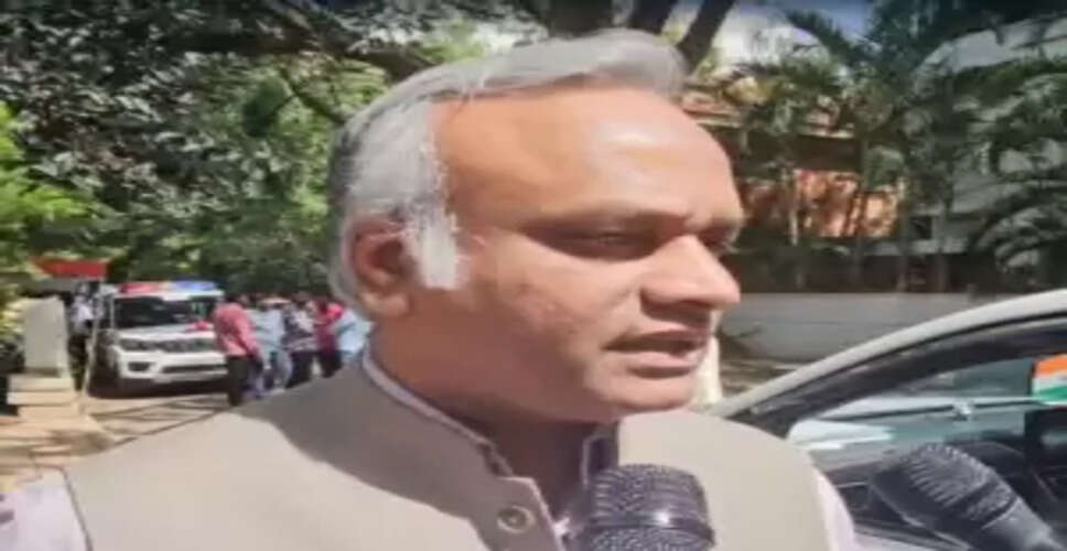 Karnataka Minister Priyank Kharge Reflects on RCB Stampede: A Call for Better Planning