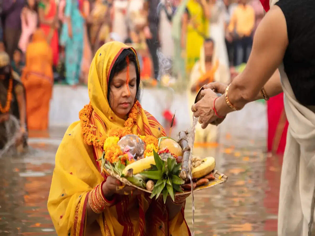 Chhath Puja 2026: Dates, Rituals, and Significance