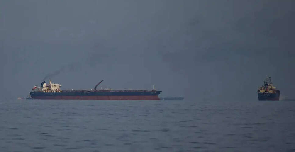 European Nations and Japan Unite for Maritime Security in the Strait of Hormuz