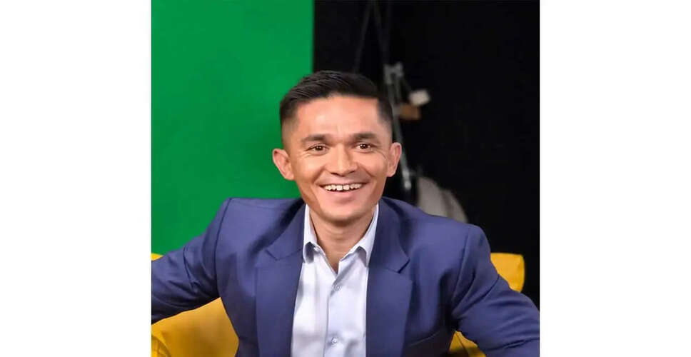 Sunil Chhetri Highlights FIFA World Cup 2026 Moments and Stars