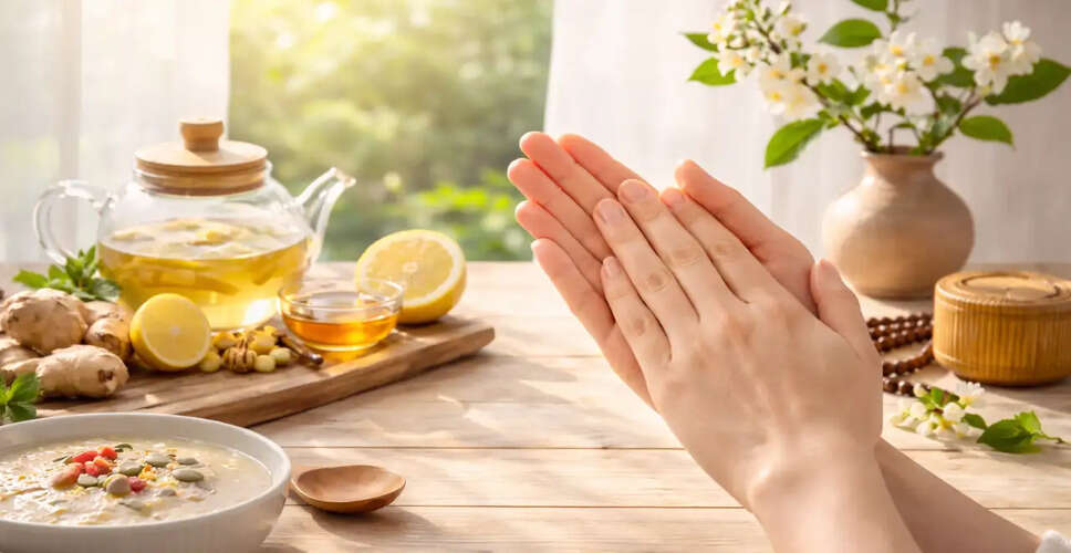 Boost Your Metabolism with These Morning Rituals