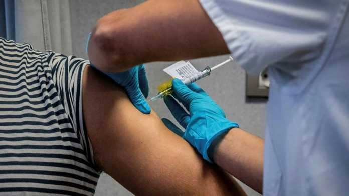 Johnson & Johnson Single-Shot COVID-19 Vaccine Shows 66% Efficacy in Trials