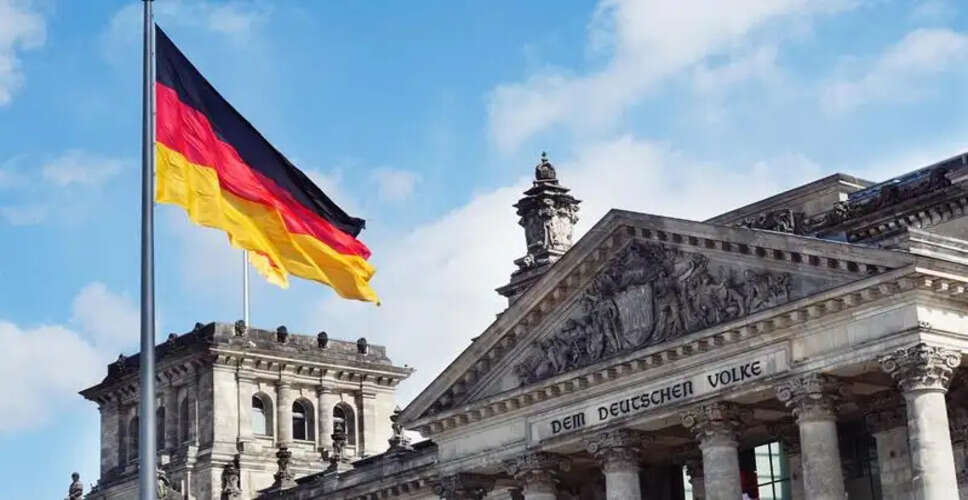 Indian Travelers to Germany: No More Transit Visa Required!