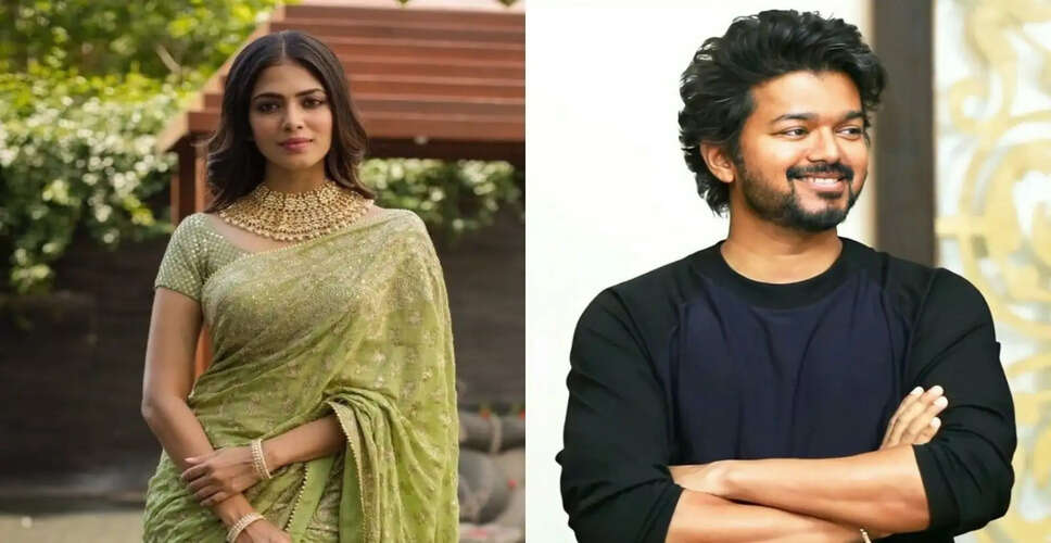 Malavika Mohanan: Insights from South Cinema's Rising Star