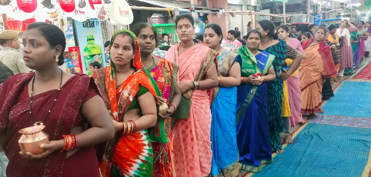 Discover the Vibrant Celebrations of Thakurani Jatra in Berhampur!