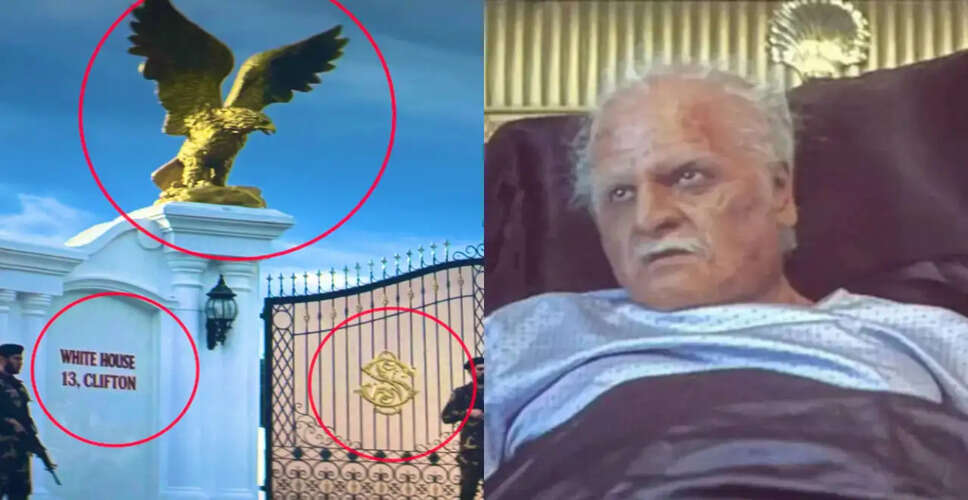 Exploring the Dark World of Dawood Ibrahim in Dhurandhar 2