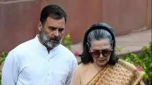 Is the ED's Chargesheet Against Sonia and Rahul Gandhi a Distraction from Economic Issues?